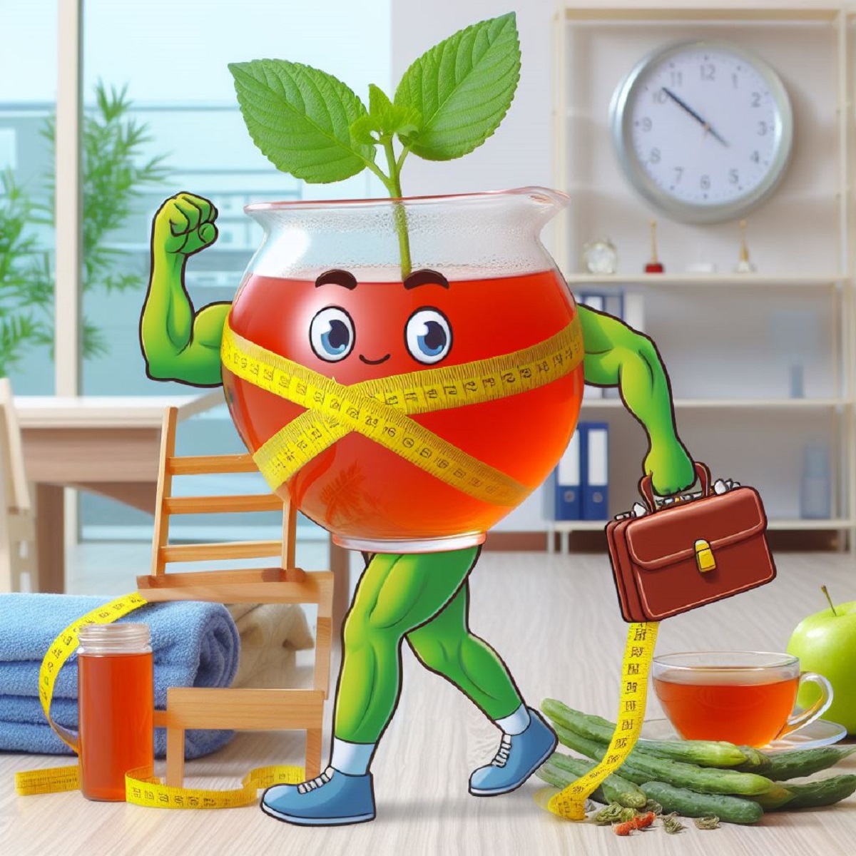 Dr. Slim na hubnutí a cholesterol
